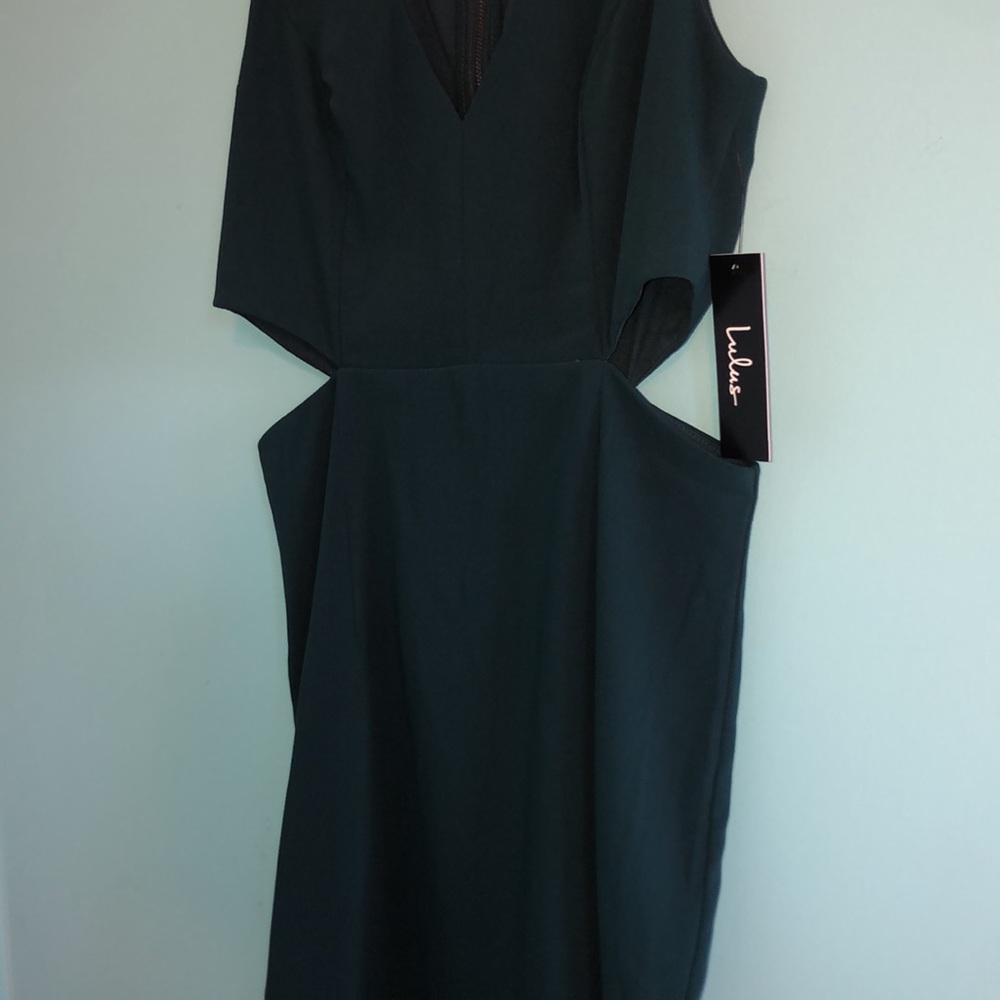 Brand New Lulus Dress - Picture 2 of 5